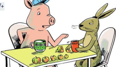 Niemöller und Oser schreiben die „Gurkentruppe“ fort