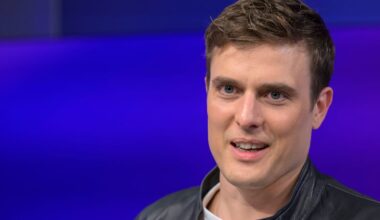 Constantin Schreiber zeigt Video nach letzter "Tagesschau"