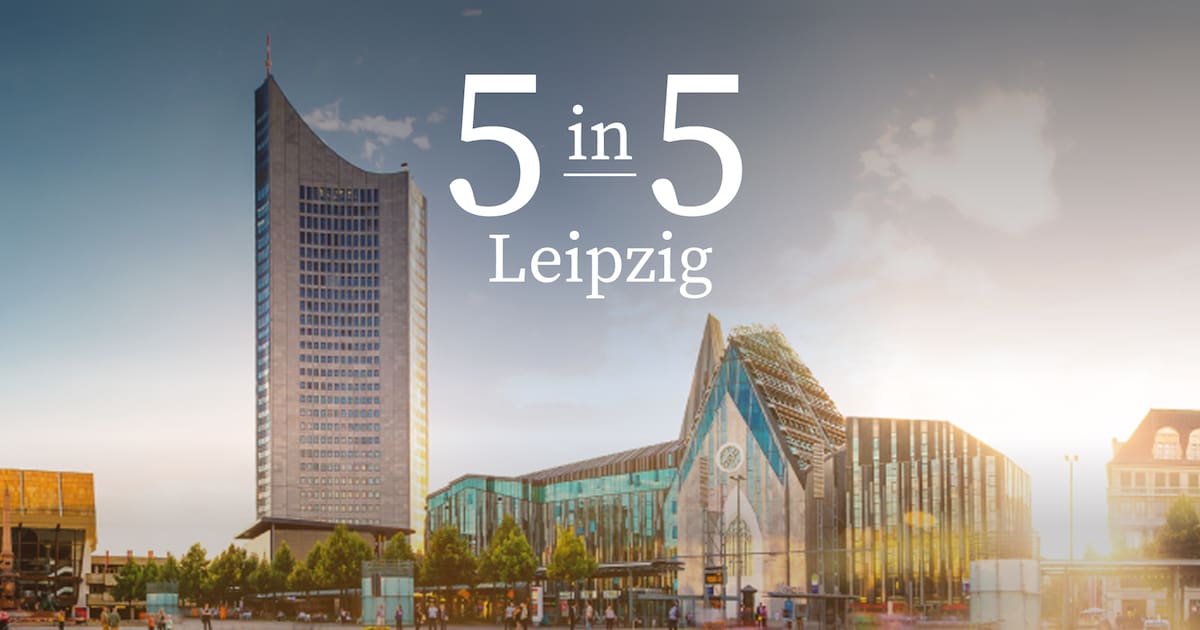 Polizei fasst Sexualstraftäter + Porsche kriselt + Lok Leipzig vor entscheidenden Wochen