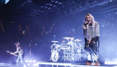 Neue Tickets für Linkin Park-Konzert verfügbar