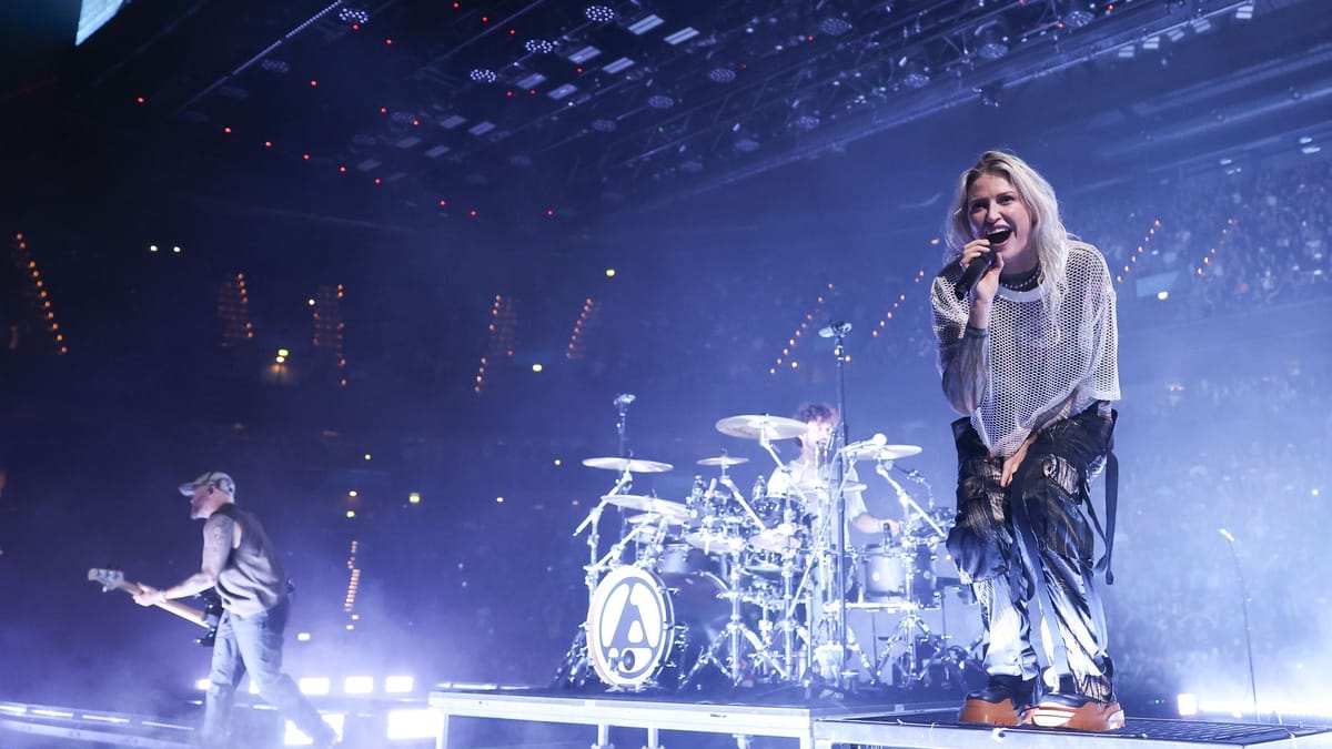 Neue Tickets für Linkin Park-Konzert verfügbar