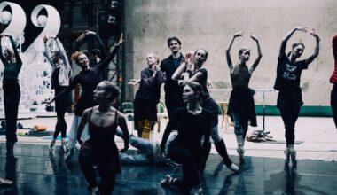 Ukraine Krieg: Wie in Charkiw das Opernhaus offen bleibt