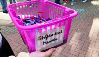 Nach Schulbrand pendeln 1.200 Schüler nach Düsseldorf