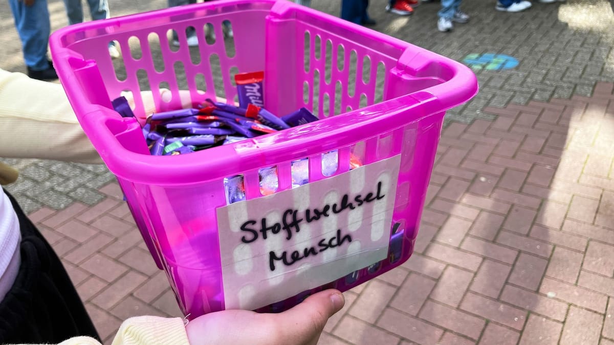 Nach Schulbrand pendeln 1.200 Schüler nach Düsseldorf