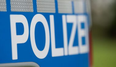 Mehrere Bombendrohungen an Schulen in der Region