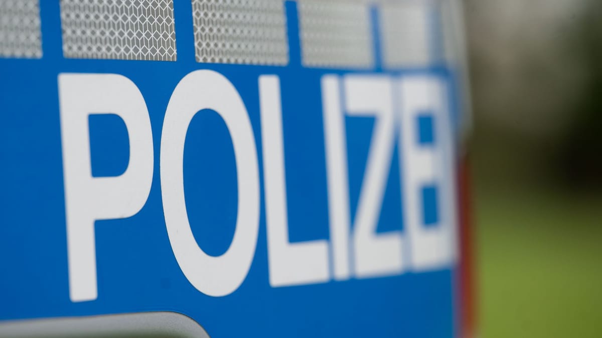 Mehrere Bombendrohungen an Schulen in der Region