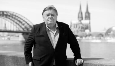 RTL: Früherer RTL-Chef Helmut Thoma ist tot