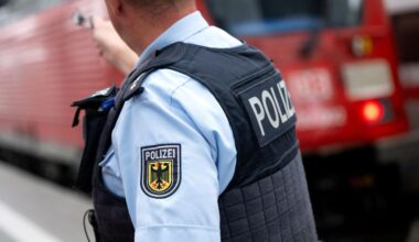 Musikerin aus Hannover: Polizei findet 80.000 Euro teure Geige in Zug