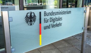 Der Tag: Doppelstruktur: Neues Digitalministerium erhält auch zweiten Sitz in Bonn