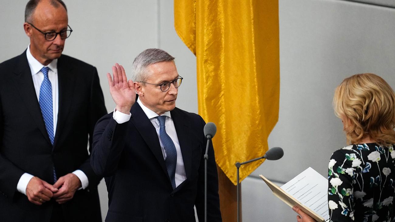 Regierungssitz: Digitalministerium sitzt in Berlin und Bonn