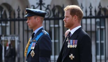Keinen Cent für die Royals: Onkel von Harry und William überrascht mit Testament nach Tod