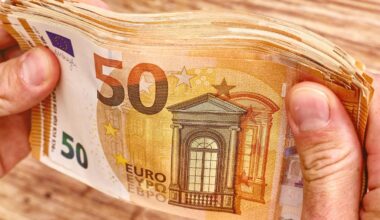 Polizei sichert Tausende Euro an Falschgeld