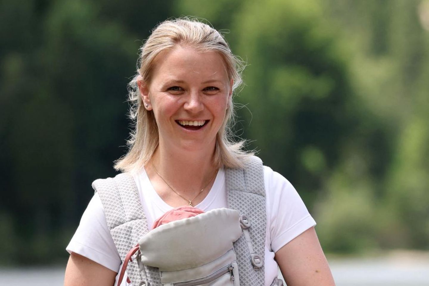 Miriam Neureuther