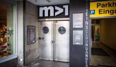 Mann mitten in der Innenstadt ausgeraubt – in Parkhaus gefunden