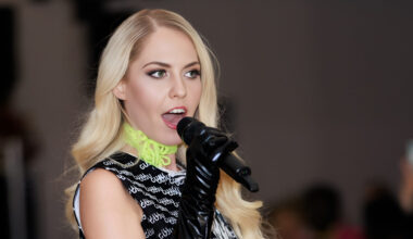Beatrice Turin - „Dance Dance“: Miss Europe aus NÖ startet mit neuem Hit in den Sommer