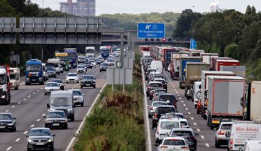Neue Baustelle bei Köln – Staus und Chaos drohen