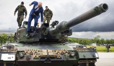 Bundesrat Pfister über die Zukunft der Schweizer Armee