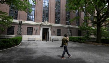 USA: Donald Trump will Harvard zugesagte Fördergelder entziehen