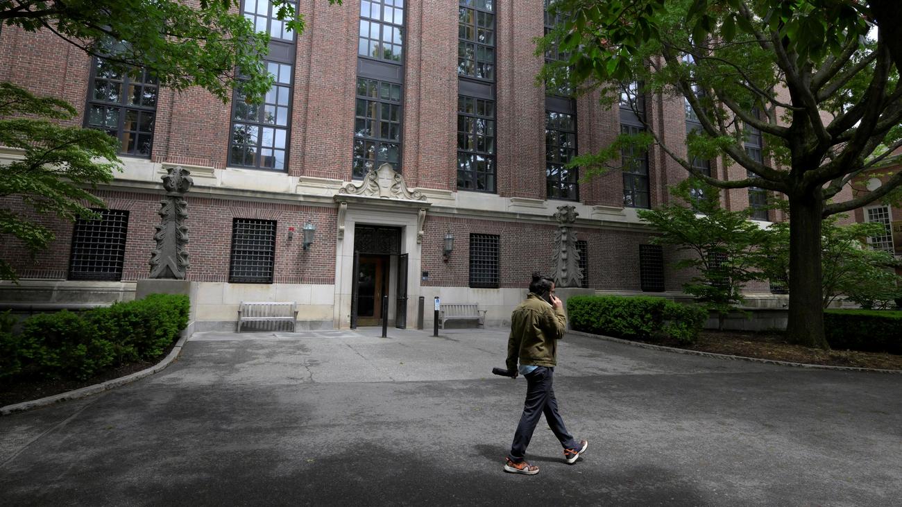 USA: Donald Trump will Harvard zugesagte Fördergelder entziehen