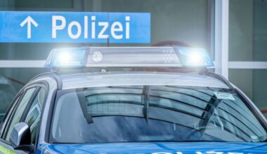 Vermisste Jugendliche aus Thüringen wieder aufgetaucht