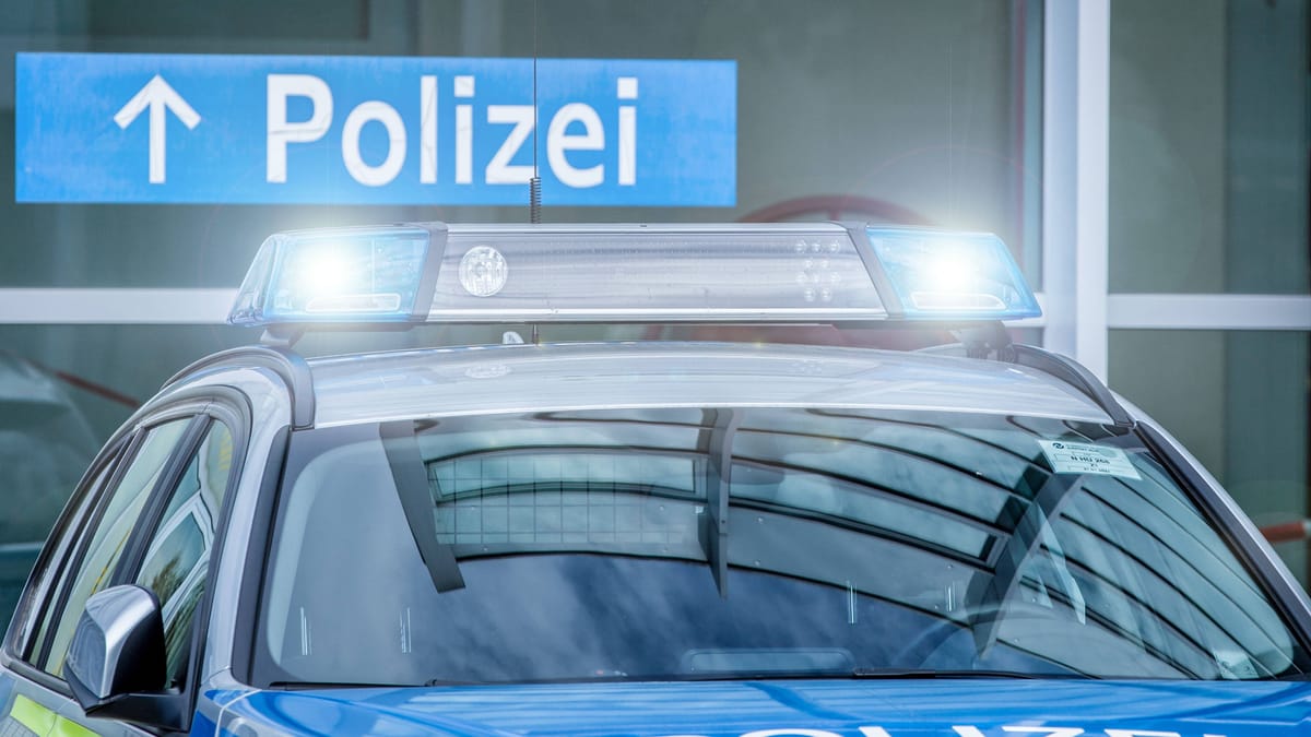 Vermisste Jugendliche aus Thüringen wieder aufgetaucht