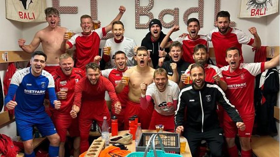 Jubelfotos auf FuPa Brandenburg in der KW 21: Eure Fotos
