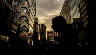 Schuldenkrise in Japan: Japan in der Zinsfalle