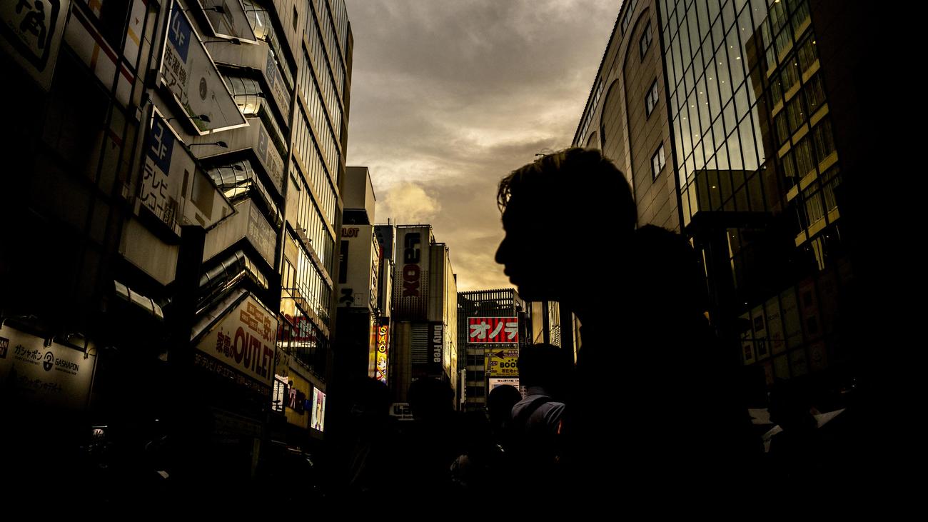 Schuldenkrise in Japan: Japan in der Zinsfalle
