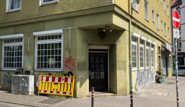Werner's in der Nordstadt für immer geschlossen