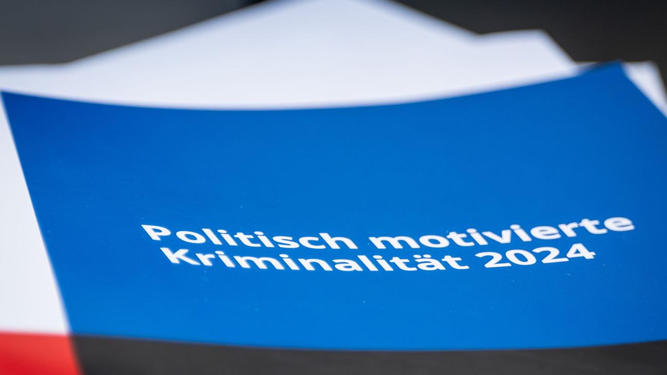 Polizeistatistik: Deutlich mehr politisch motivierte Kriminalität in Bremen