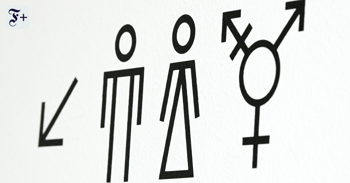 Alexander Kortes Buch „Hinter dem Regenbogen“