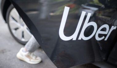Uber startet Kurierdienst – Gegenstände per App verschicken