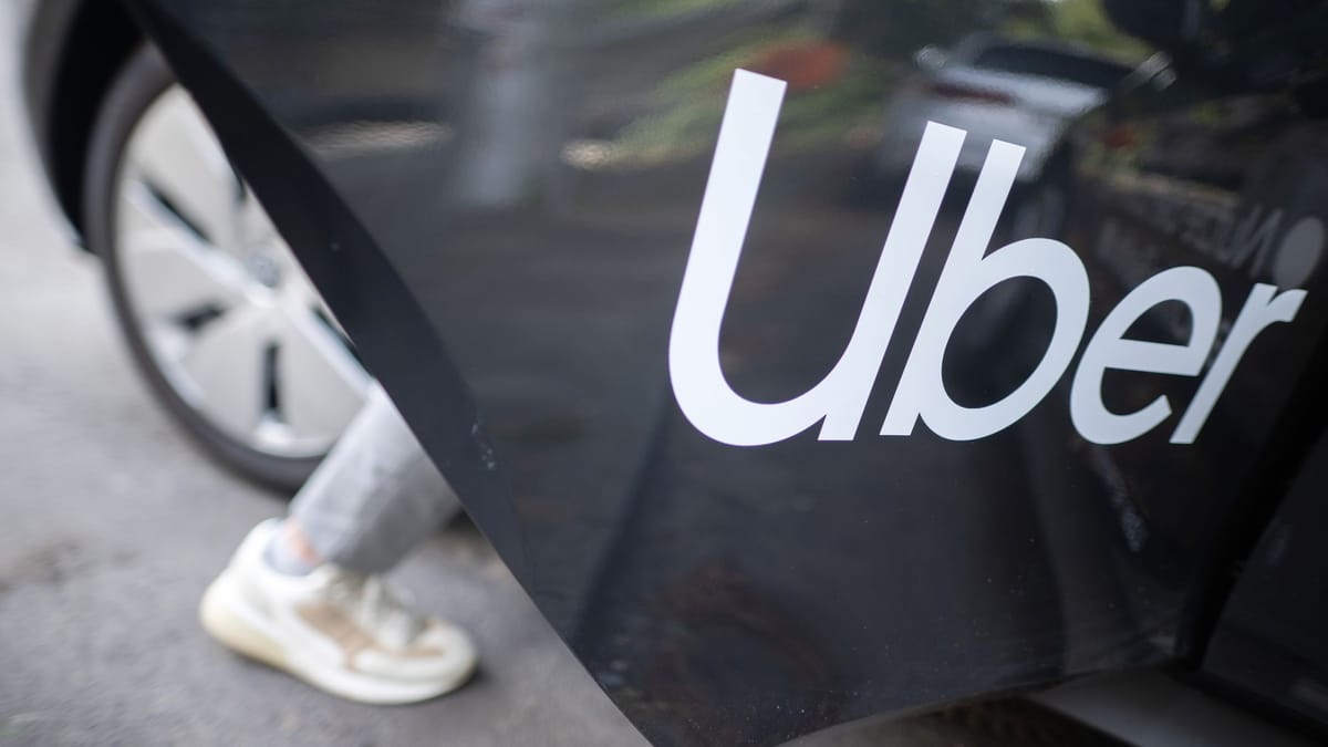 Uber startet Kurierdienst – Gegenstände per App verschicken