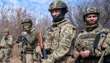 So brutal behandelt Russland wohl Kriegsgefangene