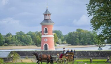 Leuchtturm Moritzburg – das steckt hinter dem Bauwerk