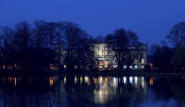 Termin, Tickets und Programmhighlights 2025