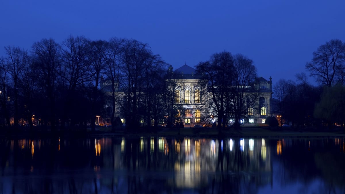 Termin, Tickets und Programmhighlights 2025