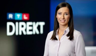 RTL stellt Nachrichtenformat "RTL Direkt" ein