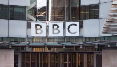 BBC will klassisches Fernsehen bis 2034 abschaffen