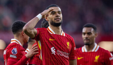FC Bayern: Auch Cody Gakpo von Liverpool auf der Liste