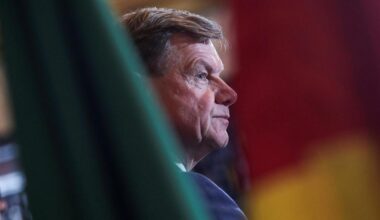 Gazakrieg: Johann Wadephul warnt israelische Regierung vor Druck auf Deutschland