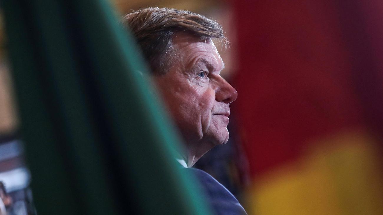 Gazakrieg: Johann Wadephul warnt israelische Regierung vor Druck auf Deutschland