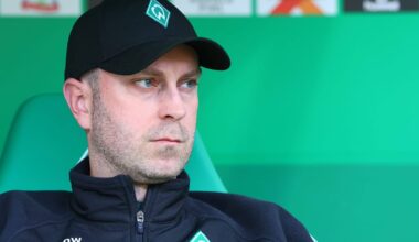 Elversberg-Coach Steffen sagt wohl als Werner-Nachfolger zu
