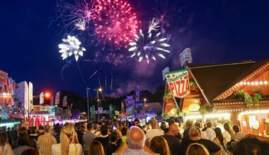 Schützenfest Hannover 2025: Öffnungszeiten, Karusselle und Neuheiten