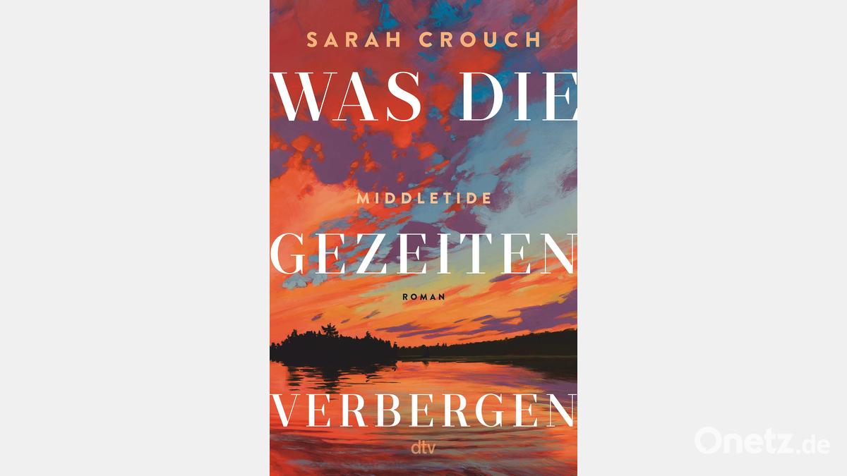 Bücher von Sarah Crouch zu gewinnen