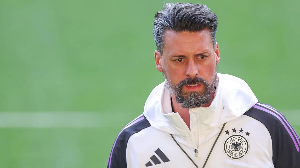 DFB-Co-Trainer mit Bundesligist Augsburg einig