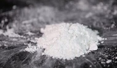 Polizei-Razzia in Hotel – Kokain und Heroin