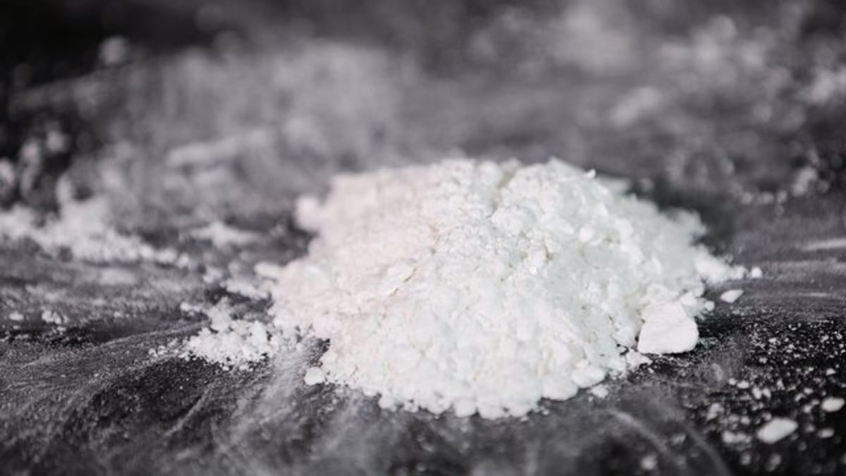 Polizei-Razzia in Hotel – Kokain und Heroin