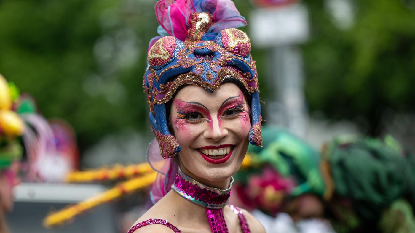 Das ändert sich 2025 beim Karneval der Kulturen in Berlin