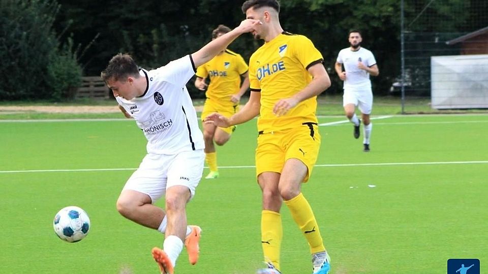 Wer geht in die Relegation: SpVg Odenkirchen oder 1. FC MG?